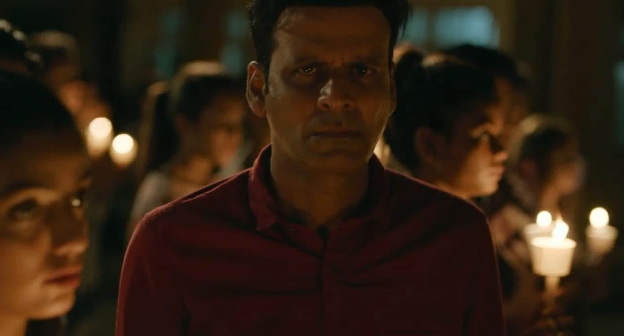 The Family Man Turns 3 Today: Best Dialogues From The Hit OTT Series